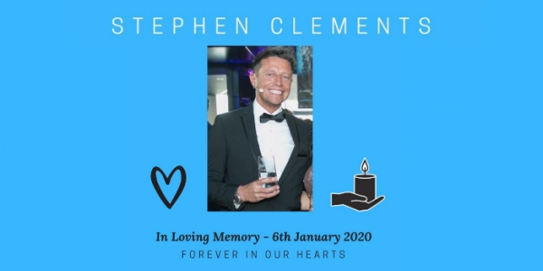 An Evening For Stephen