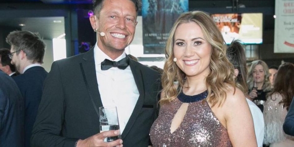 2020 Stephen Clements Foundation Gala Ball